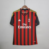 Retro AC Milan 2013-2014 home